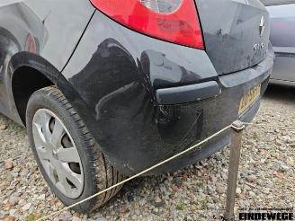 Renault Clio Clio III (BR/CR), Hatchback, 2005 / 2014 1.2 16V 65 picture 14