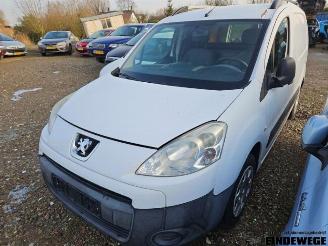 Peugeot Partner Partner (GC/GF/GG/GJ/GK), Van, 2008 / 2018 1.6 HDI, BlueHDI 75 picture 2