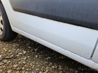 Peugeot Partner Partner (GC/GF/GG/GJ/GK), Van, 2008 / 2018 1.6 HDI, BlueHDI 75 picture 16