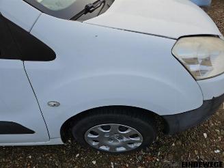 Peugeot Partner Partner (GC/GF/GG/GJ/GK), Van, 2008 / 2018 1.6 HDI, BlueHDI 75 picture 18