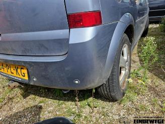 Opel Meriva Meriva, MPV, 2003 / 2010 1.6 16V picture 18