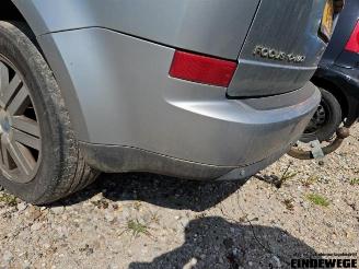 Ford C-Max Focus C-Max, MPV, 2003 / 2007 1.8 16V picture 14