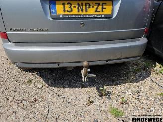 Ford C-Max Focus C-Max, MPV, 2003 / 2007 1.8 16V picture 13