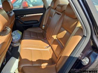 Audi A6 A6 (C6), Sedan, 2004 / 2011 2.4 V6 24V picture 8