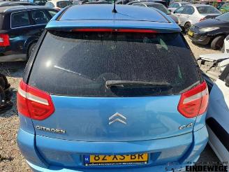 Citroën C4-picasso C4 Picasso (UD/UE/UF), MPV, 2007 / 2013 1.8 16V picture 13