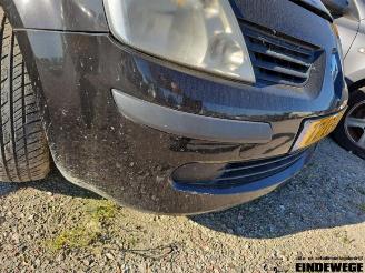 Renault Modus Modus/Grand Modus (JP), MPV, 2004 / 2012 1.2 16V picture 26