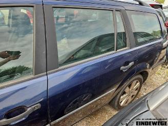 Ford Mondeo Mondeo III Wagon, Combi, 2000 / 2007 1.8 16V picture 10