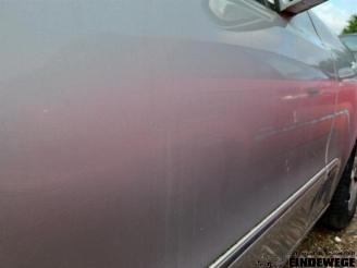 Mercedes E-klasse E (W211), Sedan, 2002 / 2008 2.6 E-240 V6 18V picture 15