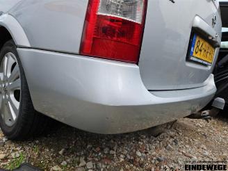 Opel Astra Astra G Caravan (F35), Combi, 1998 / 2009 1.6 16V picture 15