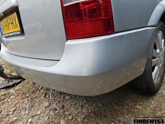 Opel Astra Astra G Caravan (F35), Combi, 1998 / 2009 1.6 16V picture 16