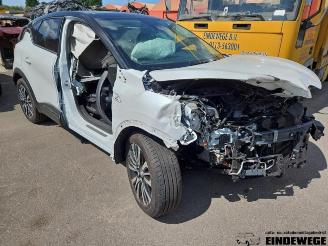 Dezmembrări autoturisme Renault Captur Captur II (RJB), SUV, 2020 1.6 E-Tech 160 2021/10