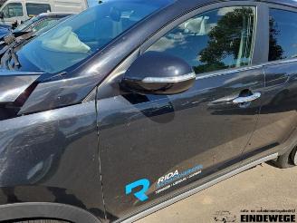 Kia Sportage Sportage (SL), Terreinwagen, 2010 / 2016 1.6 GDI 16V 4x2 picture 9