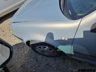 Volkswagen Golf Golf IV (1J1), Hatchback, 1997 / 2005 1.4 16V picture 15