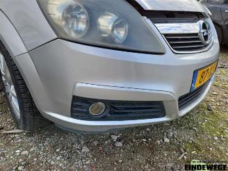 Opel Zafira Zafira (M75), MPV, 2005 / 2015 2.2 16V Direct Ecotec picture 15