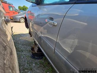 Opel Zafira Zafira (M75), MPV, 2005 / 2015 1.6 16V picture 11