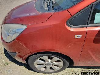 Opel Meriva Meriva, MPV, 2010 / 2017 1.3 CDTI 16V picture 7