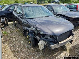 rozbiórka samochody osobowe Audi A3 A3 (8P1), Hatchback 3-drs, 2003 / 2012 1.9 TDI 2006/10