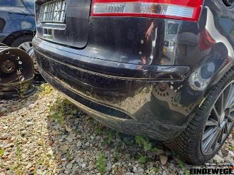 Audi A3 A3 (8P1), Hatchback 3-drs, 2003 / 2012 1.9 TDI picture 14