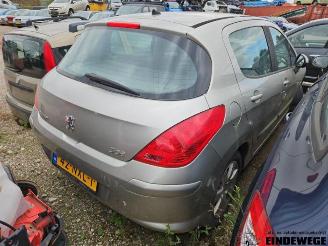 Peugeot 308 308 (4A/C), Hatchback, 2007 / 2015 1.6 VTI 16V picture 3