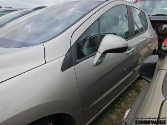 Peugeot 308 308 (4A/C), Hatchback, 2007 / 2015 1.6 VTI 16V picture 10