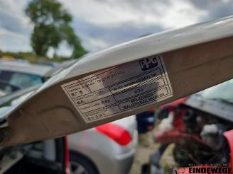 Fiat Panda Panda (169), Hatchback, 2003 / 2013 1.2 Fire picture 9