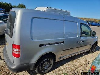 Volkswagen Caddy Caddy III (2KA,2KH,2CA,2CH), Van, 2004 / 2015 2.0 TDI 16V picture 3