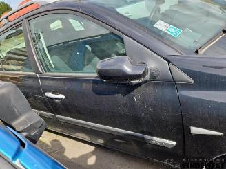 Renault Mégane Megane II Grandtour (KM), Combi 5-drs, 2003 / 2009 1.5 dCi 105 picture 10