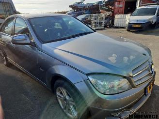 Mercedes C-klasse C (W204), Sedan, 2007 / 2014 2.2 C-200 CDI 16V picture 4