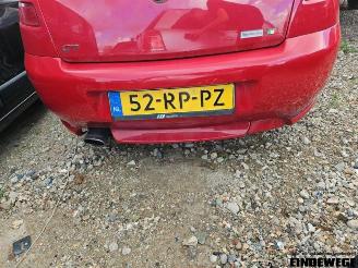 Alfa Romeo GT GT (937), Coupe, 2003 / 2010 1.8 Twin Spark 16V picture 17