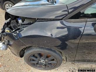 Ford Fiesta Fiesta 6 (JA8), Hatchback, 2008 / 2018 1.25 16V picture 12