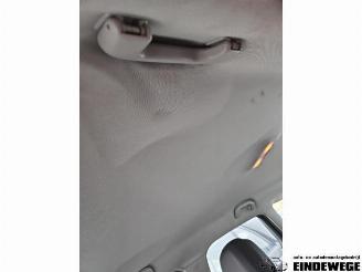 Opel Astra Astra J Sports Tourer (PD8/PE8/PF8), Combi, 2010 / 2015 1.4 16V ecoFLEX picture 6