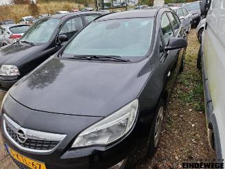 Auto da rottamare Opel Astra Astra J Sports Tourer (PD8/PE8/PF8), Combi, 2010 / 2015 1.4 16V ecoFLEX 2011/2