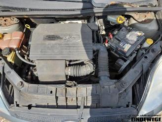 Ford Fiesta Fiesta 5 (JD/JH), Hatchback, 2001 / 2009 1.3 picture 8