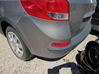 Renault Clio Clio III Estate/Grandtour (KR), Combi, 2007 / 2014 1.5 dCi 70 picture 20