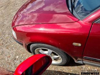 Volkswagen Passat Passat (3B2), Sedan, 1996 / 2000 2.3 VR5 picture 16