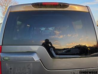 Land Rover Discovery Discovery III (LAA/TAA), Terreinwagen, 2004 / 2009 2.7 TD V6 picture 20