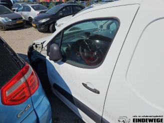 Citroën Berlingo Berlingo, Van, 2008 / 2021 1.6 Hdi 16V 90 picture 16