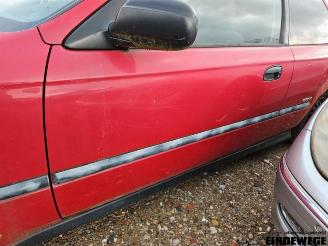 Honda Civic Civic (EJ/EK), Hatchback 3-drs, 1995 / 2001 1.4i 16V picture 9