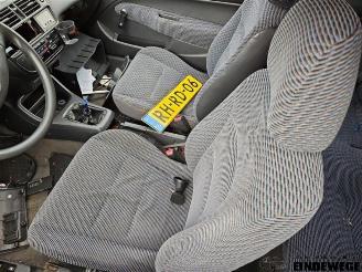 Honda Civic Civic (EJ/EK), Hatchback 3-drs, 1995 / 2001 1.4i 16V picture 6