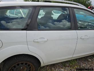 Ford Focus Focus 2 Wagon, Combi, 2004 / 2012 1.8 TDCi 16V picture 11