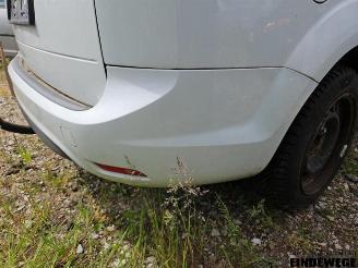 Ford Focus Focus 2 Wagon, Combi, 2004 / 2012 1.8 TDCi 16V picture 17