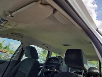 Ford Focus Focus 2 Wagon, Combi, 2004 / 2012 1.8 TDCi 16V picture 7