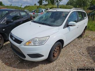 Dezmembrări autoturisme Ford Focus Focus 2 Wagon, Combi, 2004 / 2012 1.8 TDCi 16V 2008/12