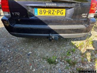 Volvo V-70 V70 (SW), Combi, 1999 / 2008 2.5 T 20V AWD picture 14