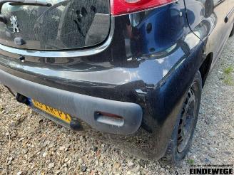 Peugeot 107 107, Hatchback, 2005 / 2014 1.0 12V picture 15