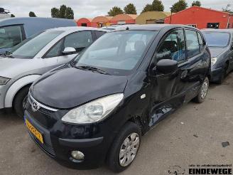 Démontage voiture Hyundai I-10 i10 (F5), Hatchback, 2007 / 2013 1.1i 12V 2008/10