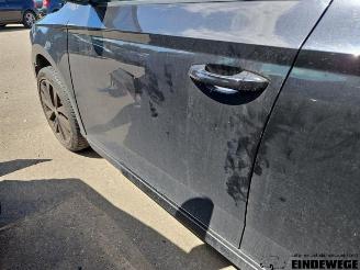 Skoda Fabia Fabia III Combi (NJ5), Combi 5-drs, 2014 / 2022 1.2 TSI 16V Greentech picture 13