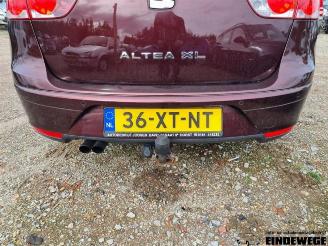 Seat Altea Altea XL (5P5), MPV, 2006 / 2015 1.8 TFSI 16V picture 30