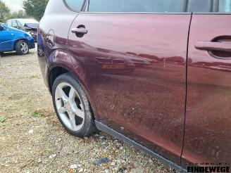 Seat Altea Altea XL (5P5), MPV, 2006 / 2015 1.8 TFSI 16V picture 16