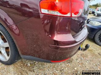 Seat Altea Altea XL (5P5), MPV, 2006 / 2015 1.8 TFSI 16V picture 31